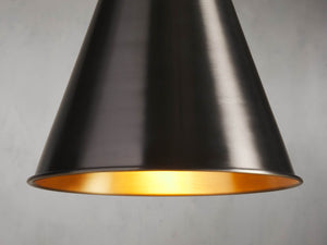 Watley Cone Pendant - Zonesus