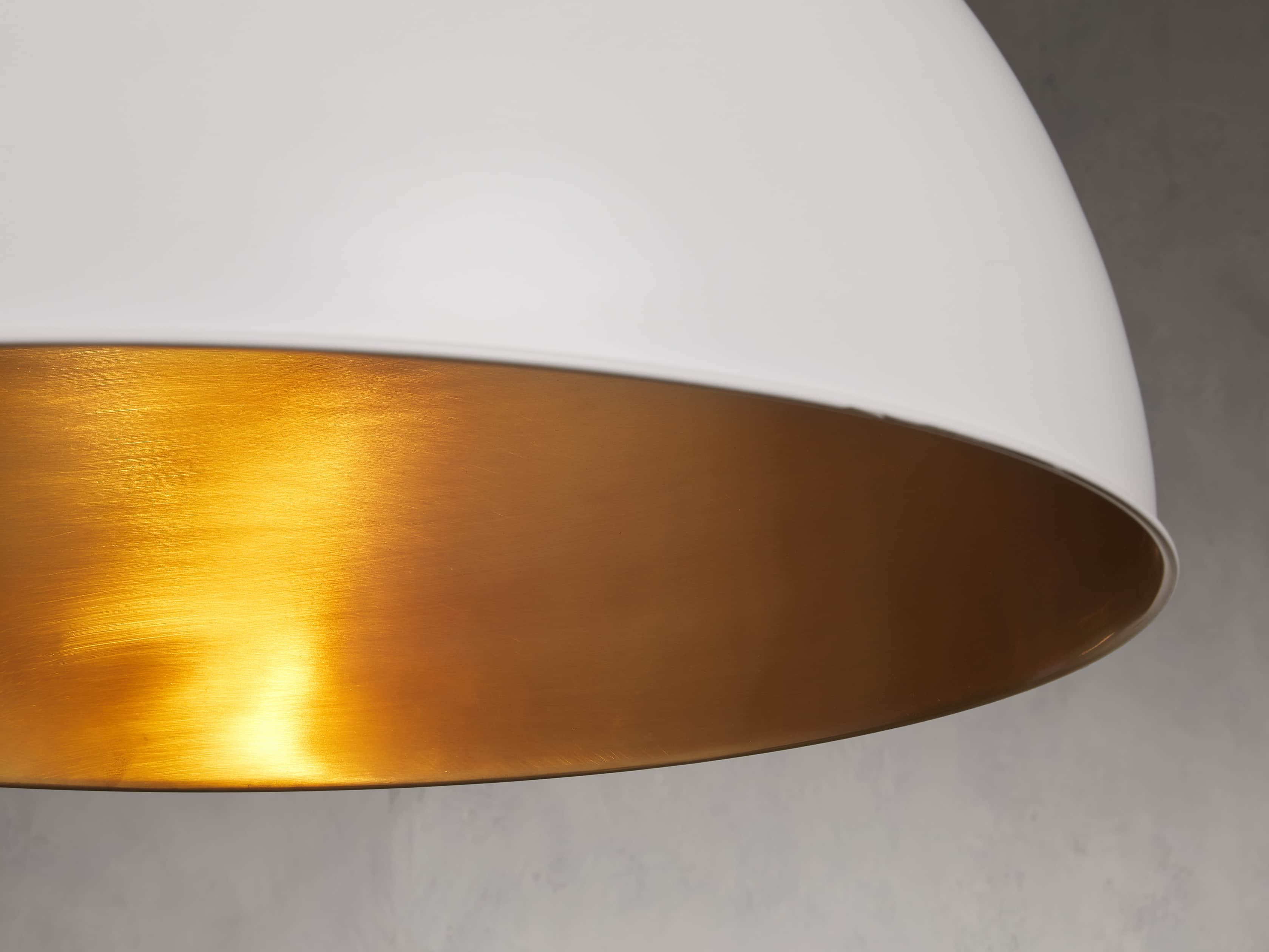 Watley Dome Pendant - Zonesus