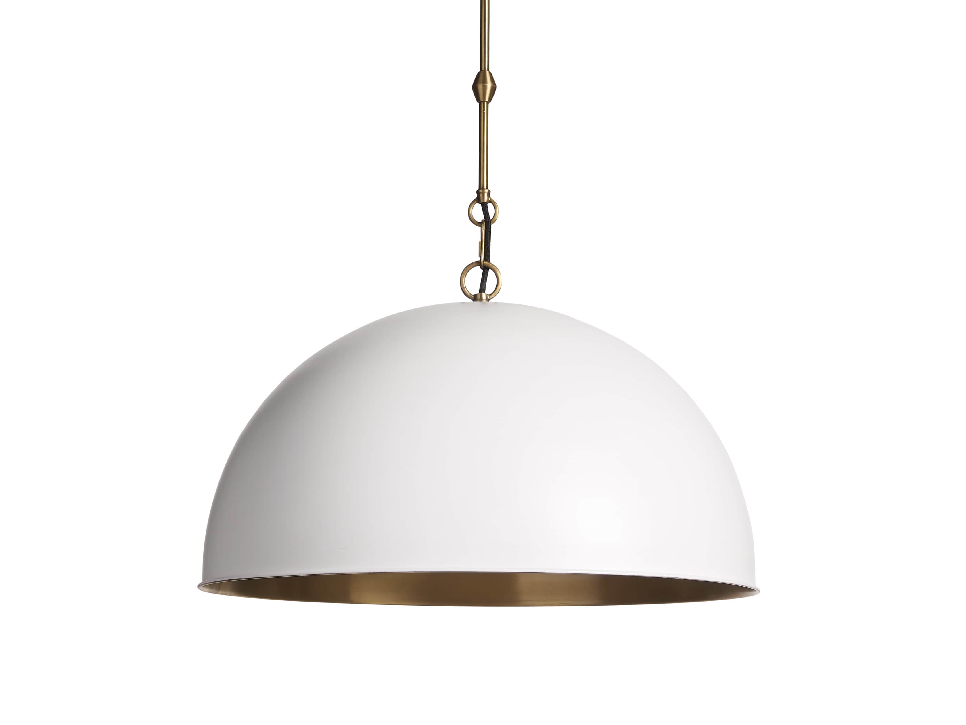 Watley Dome Pendant - Zonesus