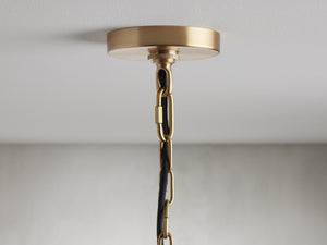 Watley Dome Pendant - Zonesus