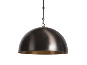 Watley Dome Pendant - Zonesus