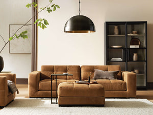 Watley Dome Pendant - Zonesus