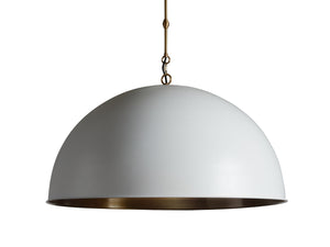 Watley Dome Pendant - Zonesus