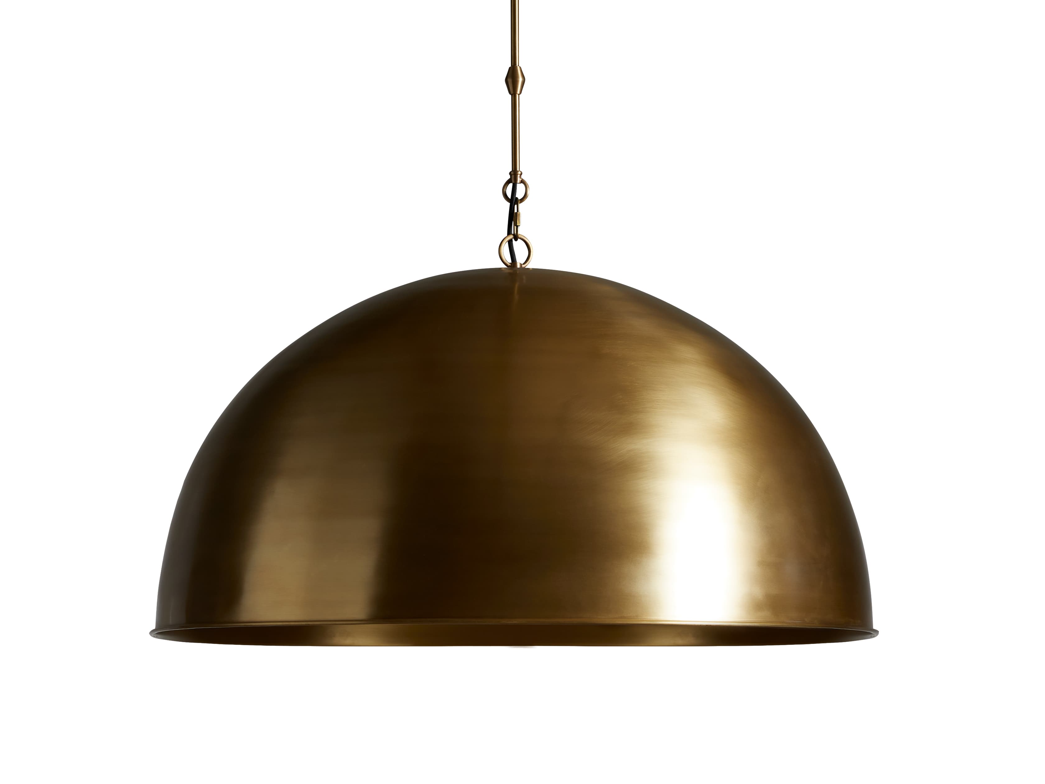 Watley Dome Pendant - Zonesus