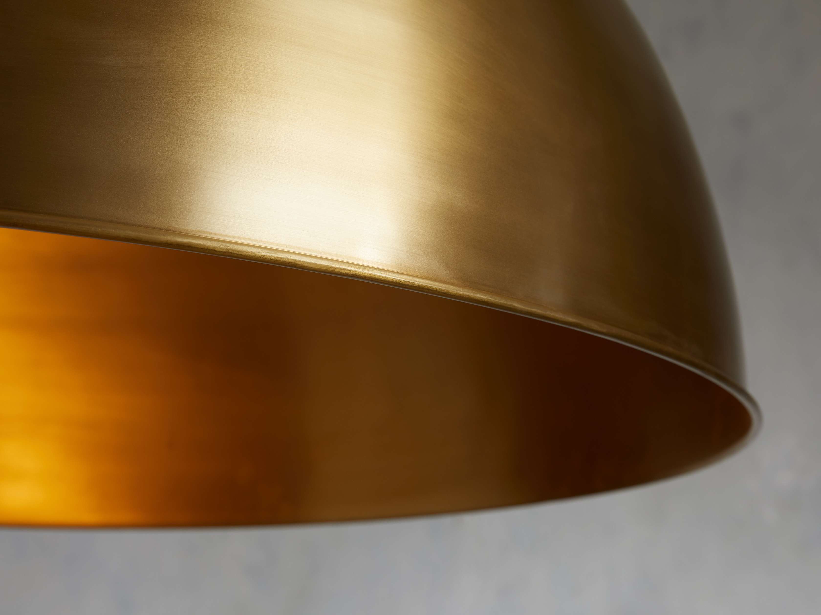 Watley Dome Pendant - Zonesus