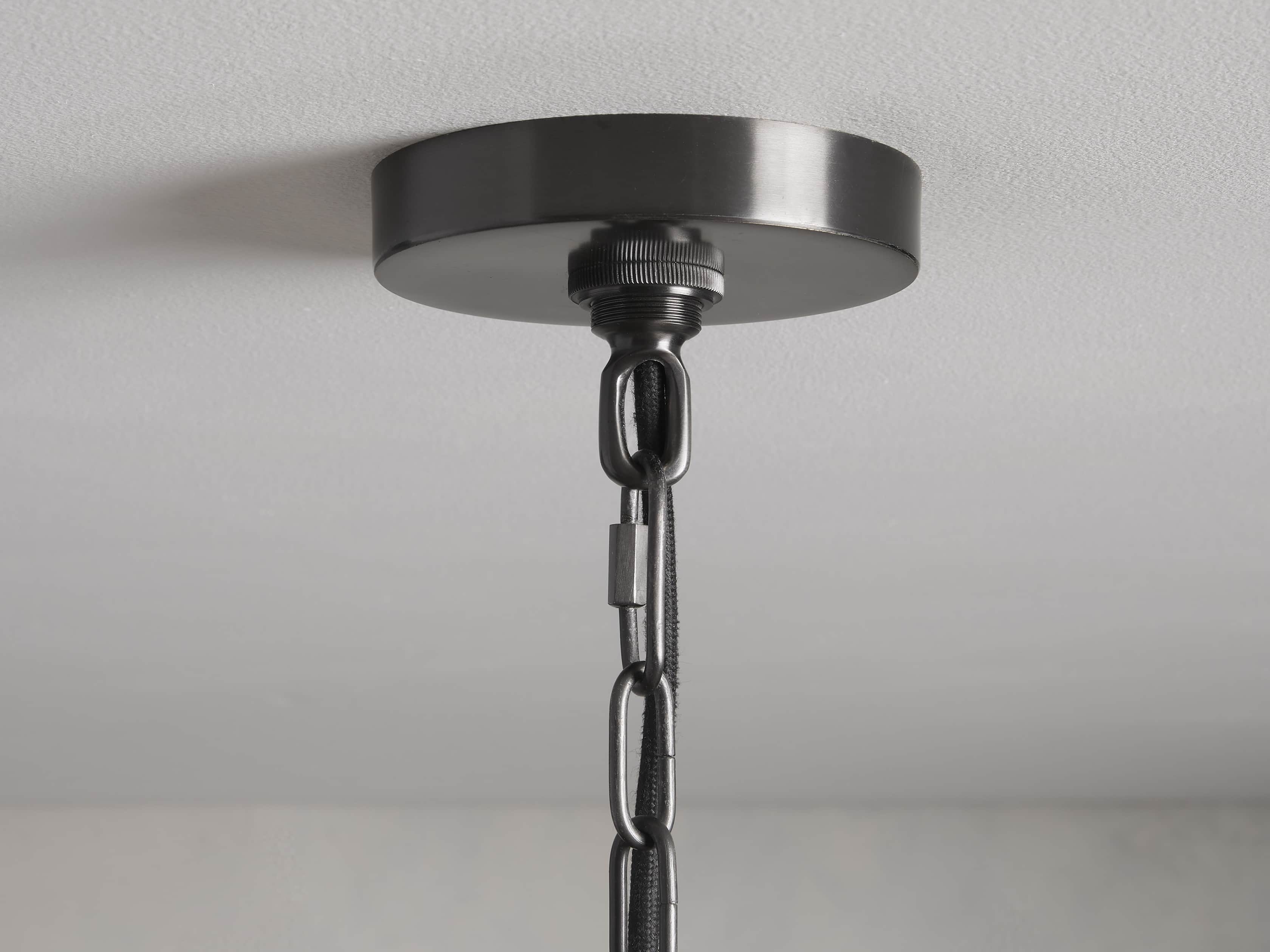 Watley Dome Pendant - Zonesus