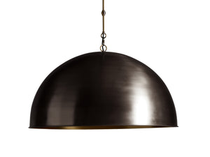 Watley Dome Pendant - Zonesus