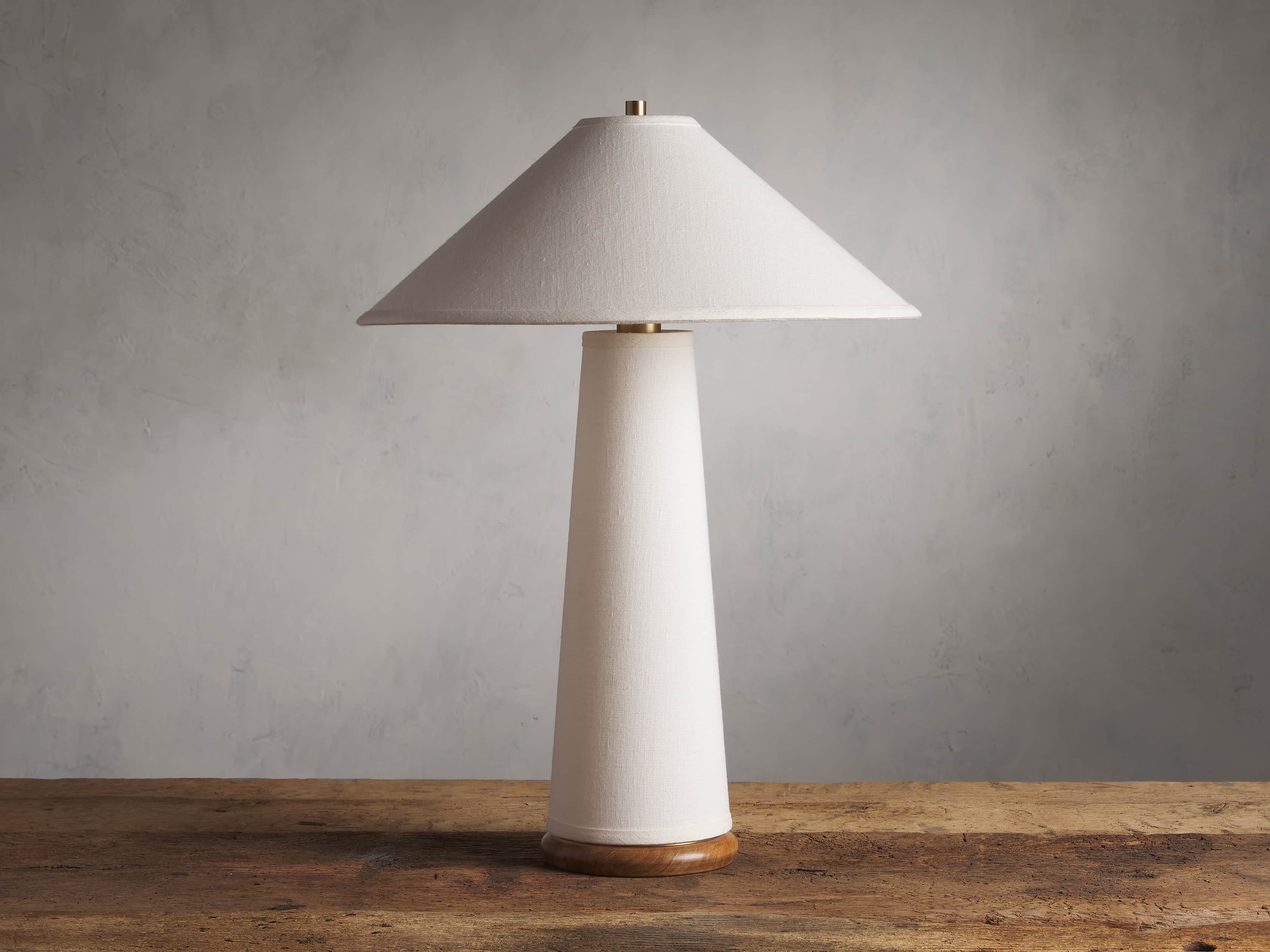 Ombra Table Lamp - Zonesus
