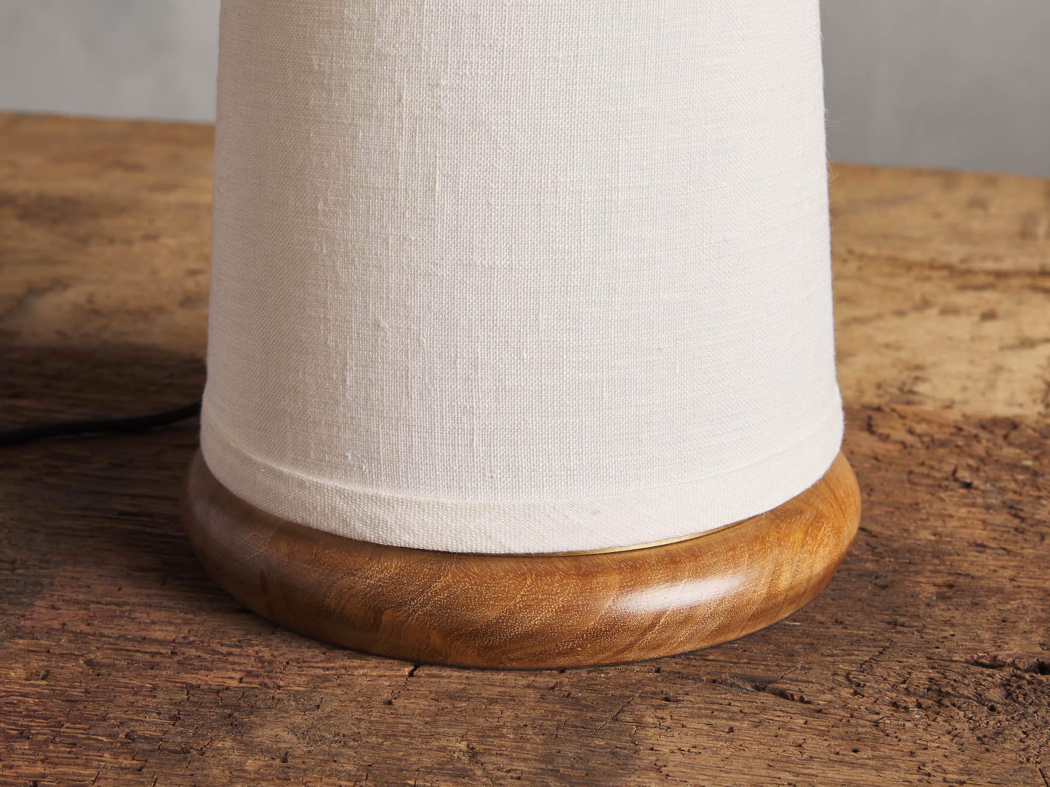 Ombra Table Lamp - Zonesus