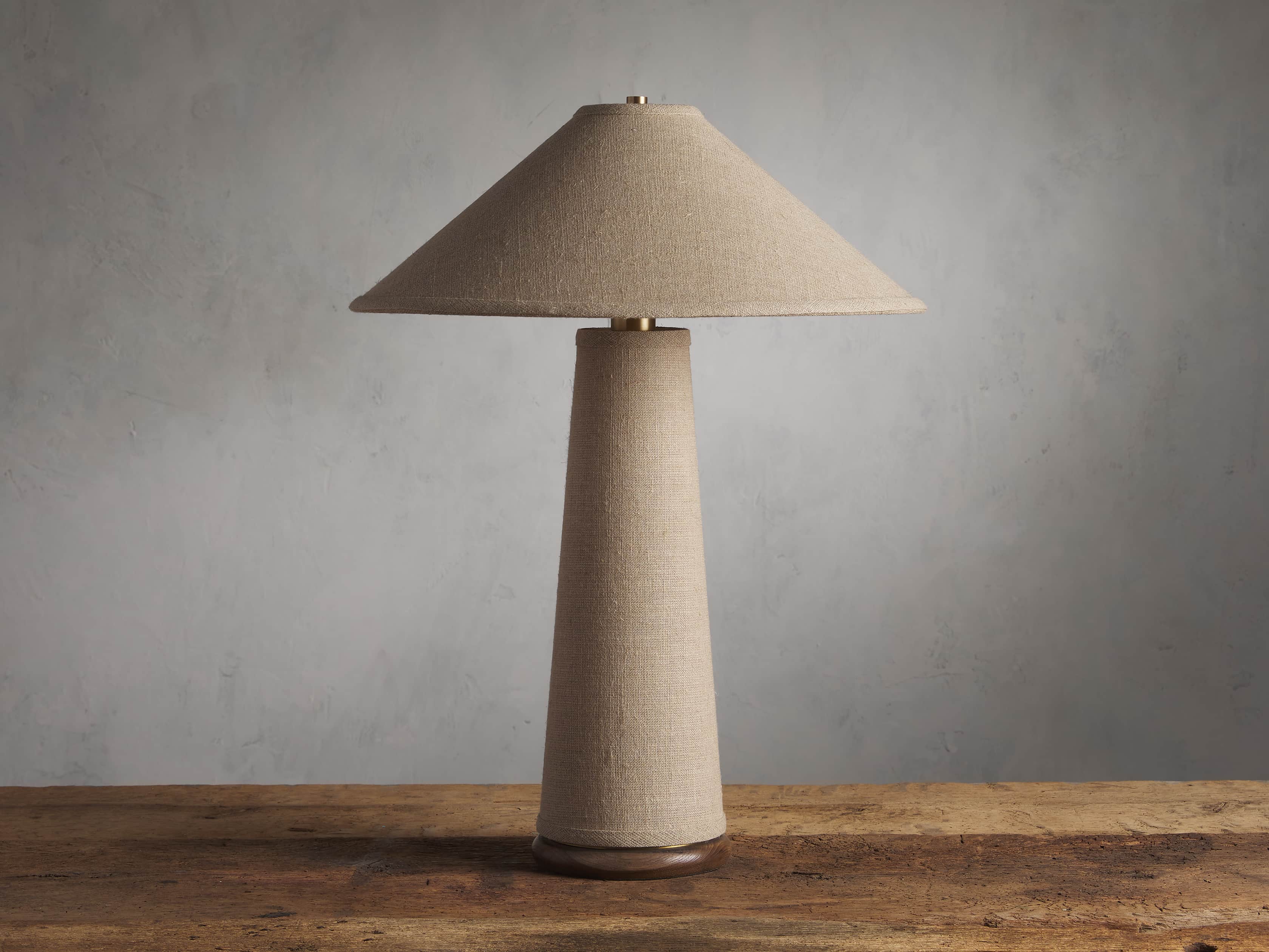 Ombra Table Lamp - Zonesus