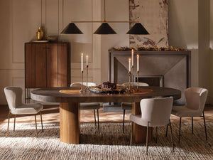 Arno 3-Light Chandelier - Zonesus
