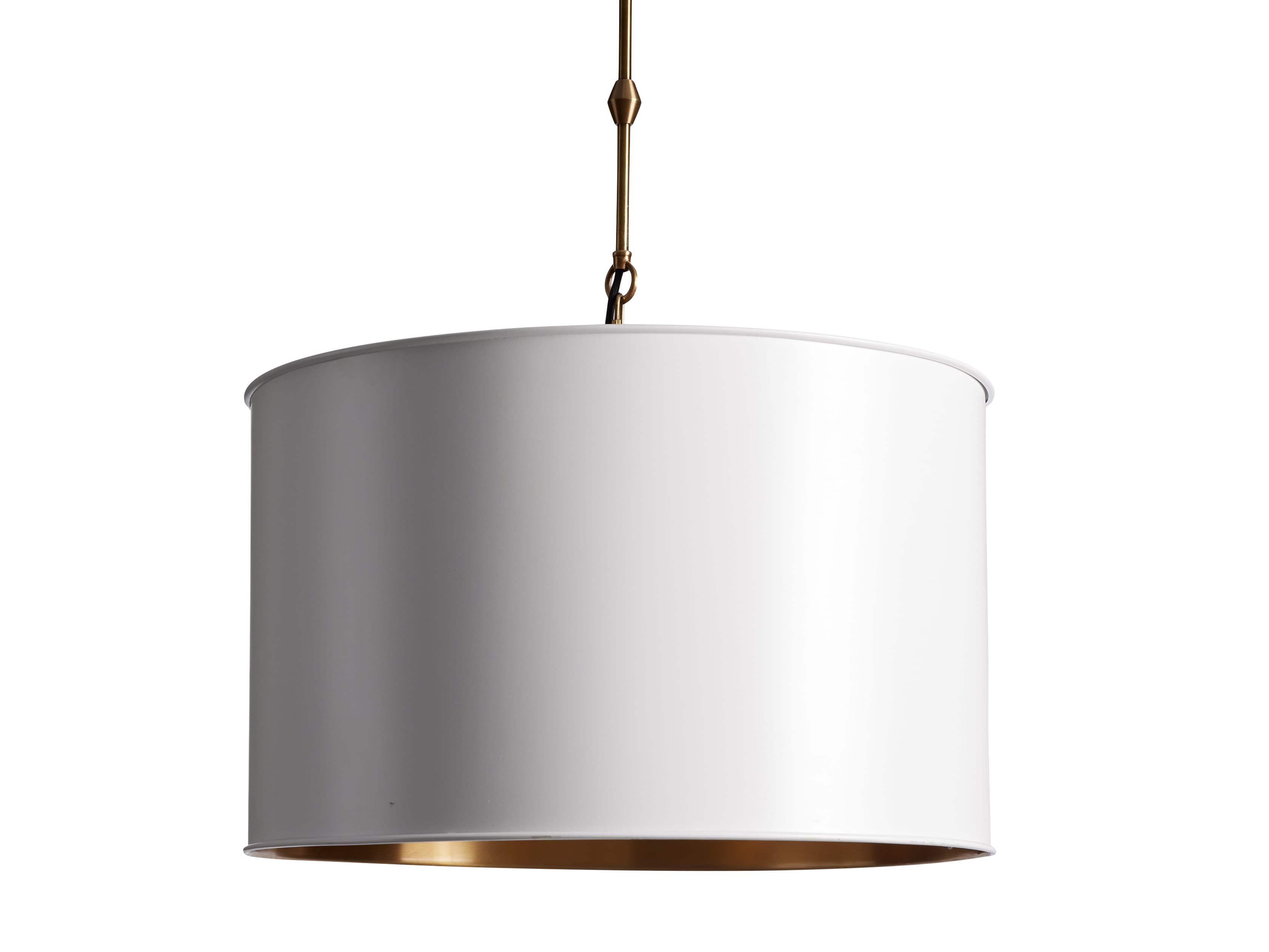 Watley Drum Pendant - Zonesus