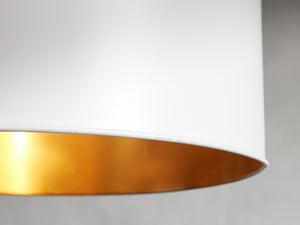 Watley Drum Pendant - Zonesus