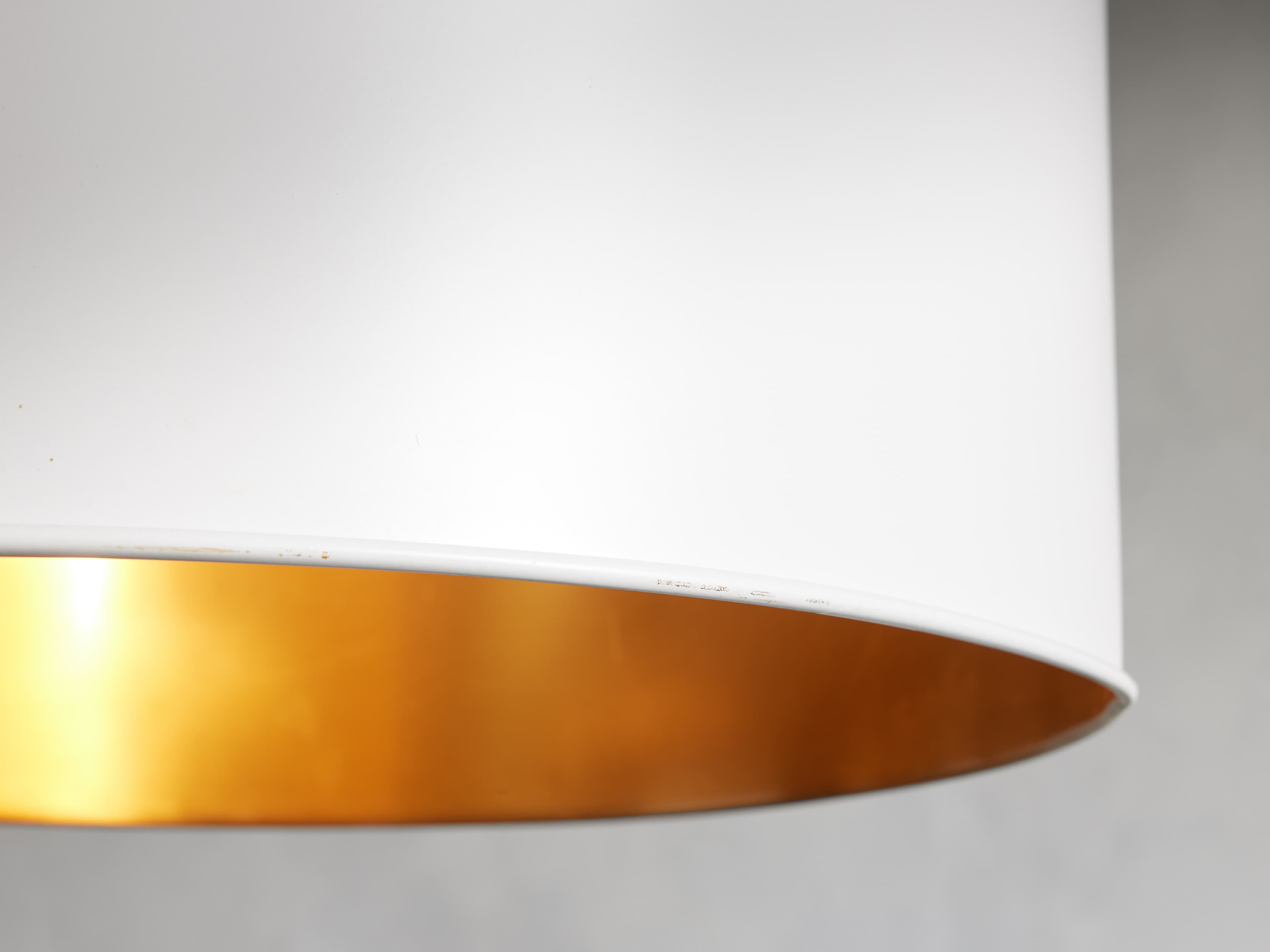Watley Drum Pendant - Zonesus