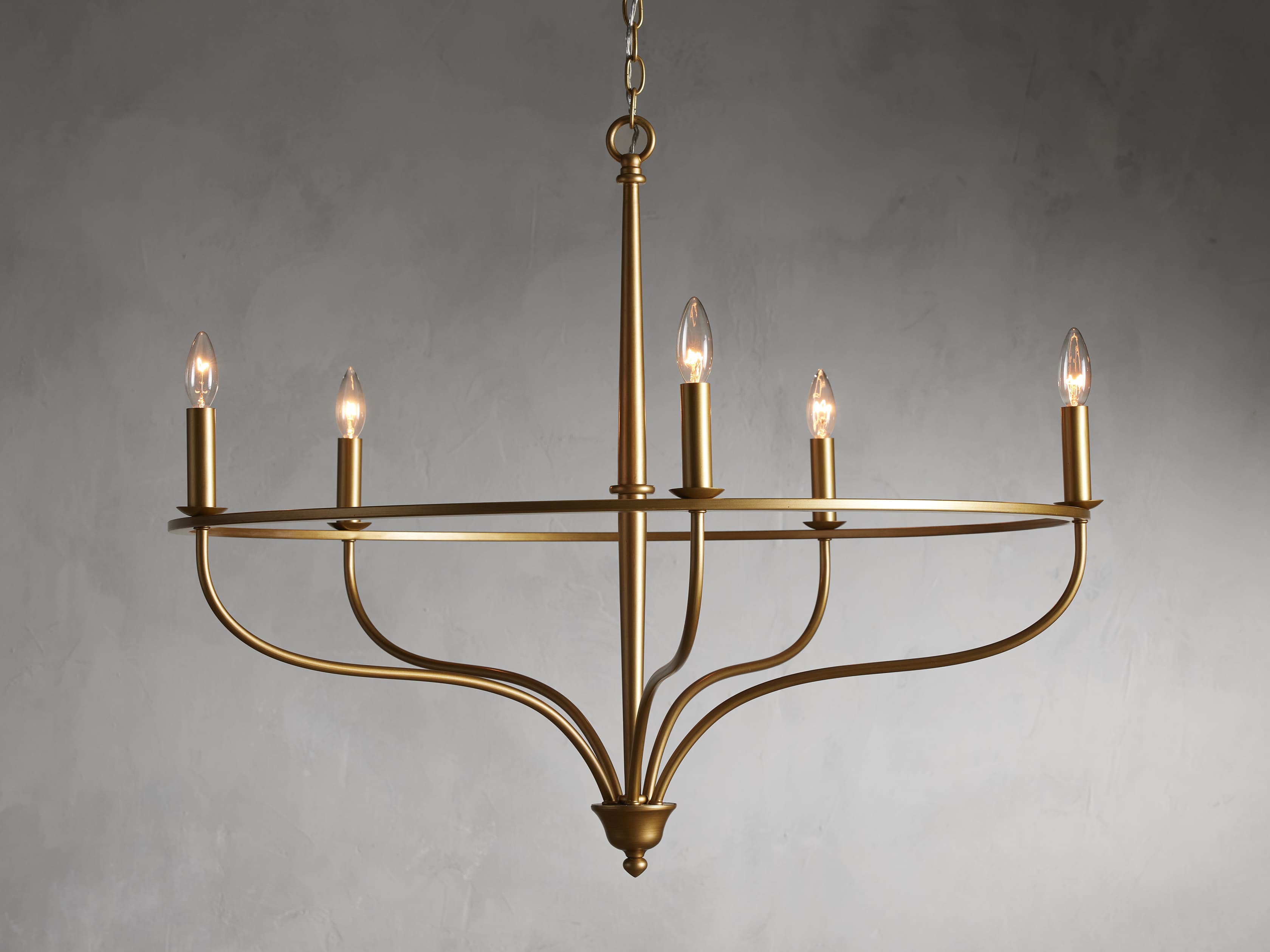 Rosalind Chandelier - Zonesus