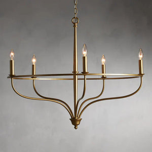 Rosalind Chandelier - Zonesus
