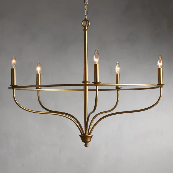 Rosalind Chandelier - Zonesus