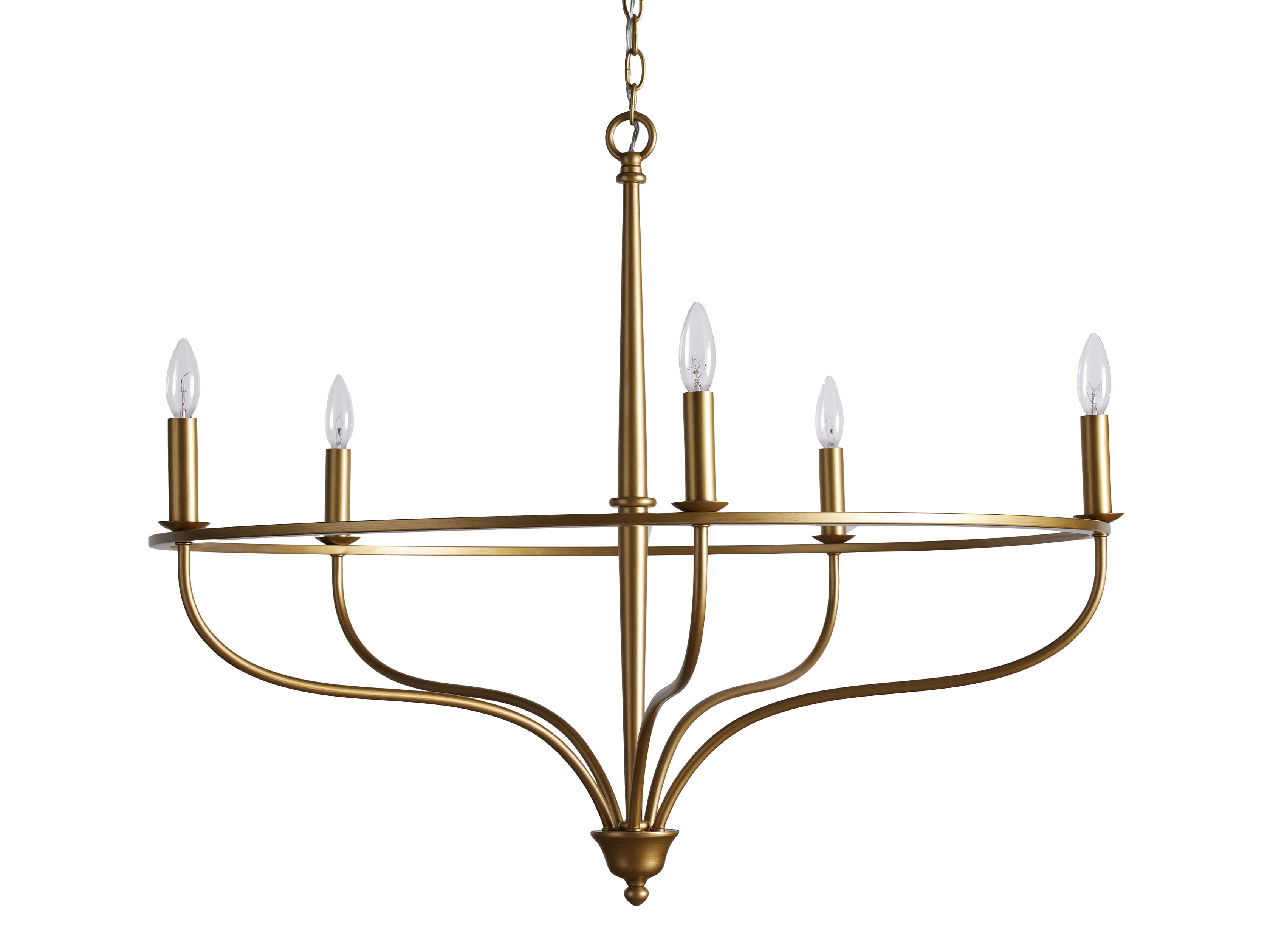Rosalind Chandelier - Zonesus