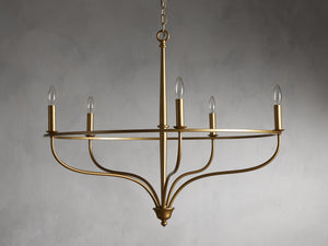 Rosalind Chandelier - Zonesus