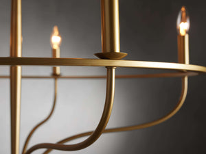 Rosalind Chandelier - Zonesus