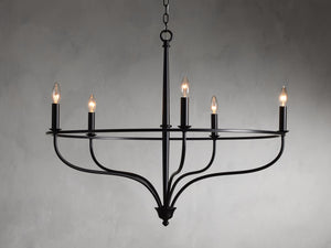 Rosalind Chandelier - Zonesus
