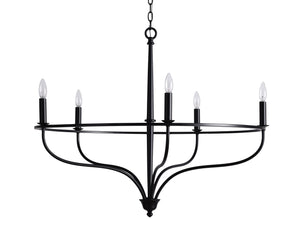 Rosalind Chandelier - Zonesus