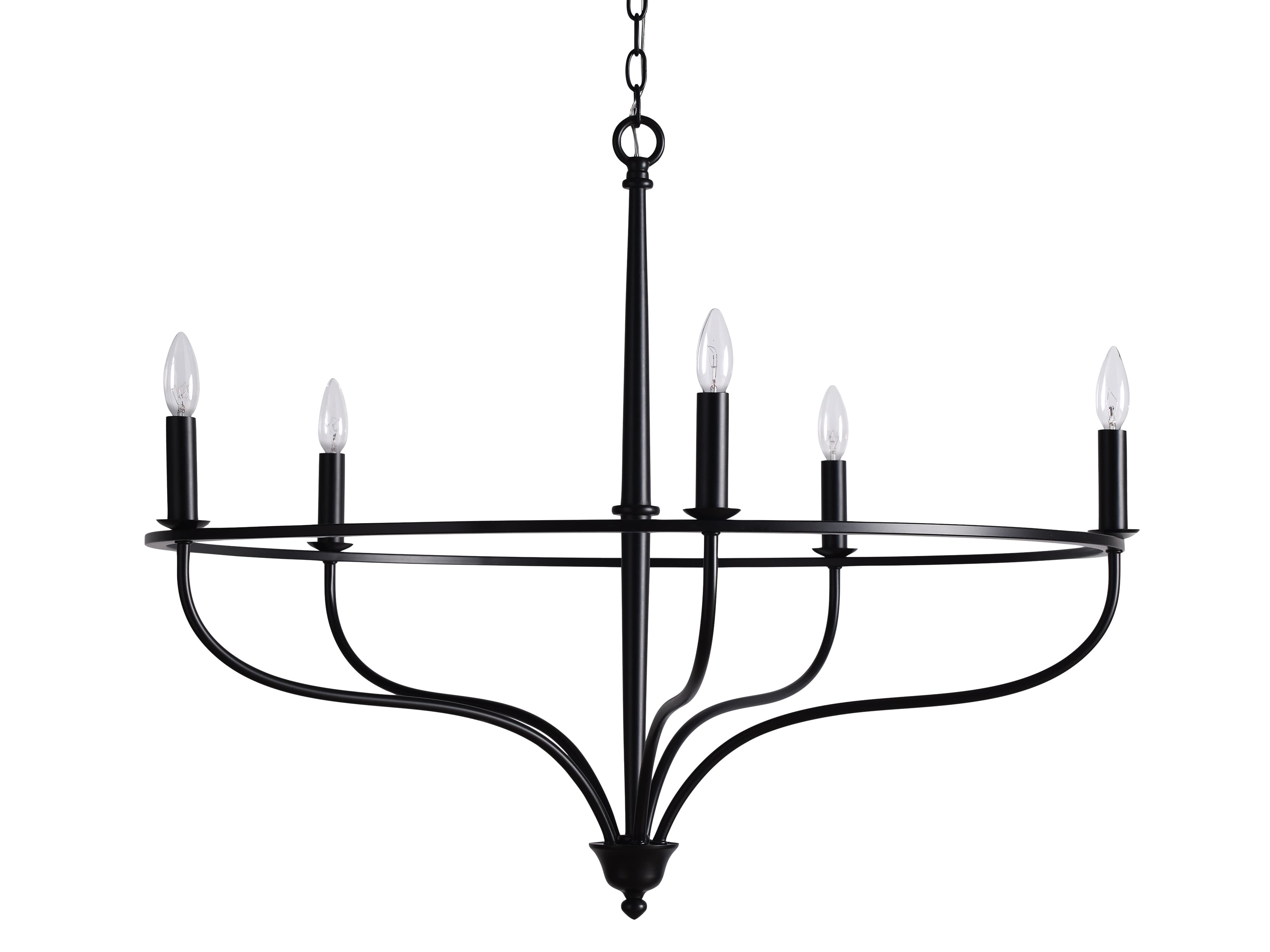 Rosalind Chandelier - Zonesus
