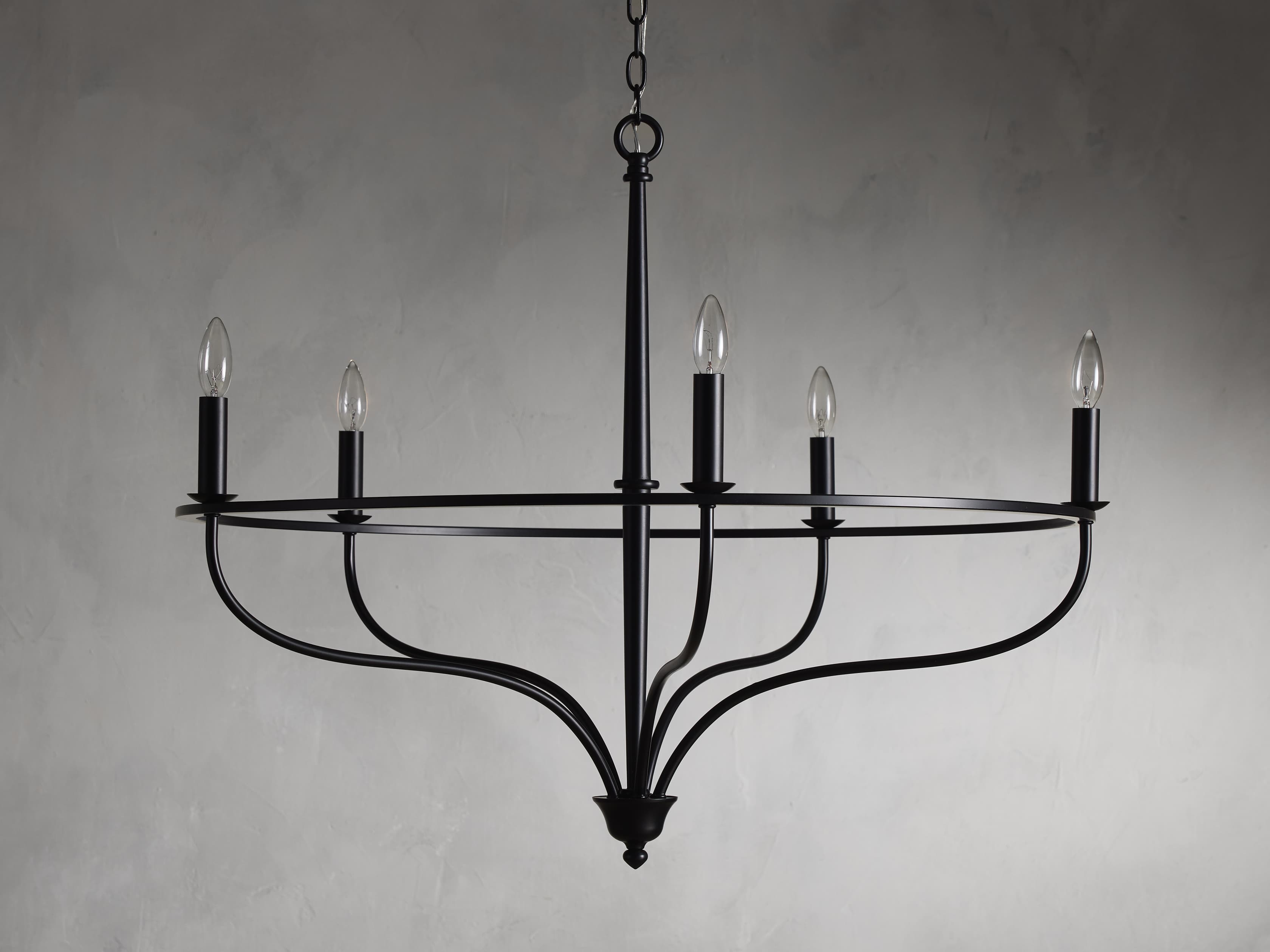 Rosalind Chandelier - Zonesus