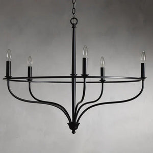 Rosalind Chandelier - Zonesus