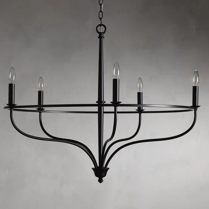 Rosalind Chandelier - Zonesus