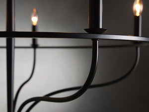 Rosalind Chandelier - Zonesus