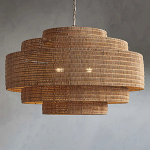 Paloma Chandelier - Zonesus