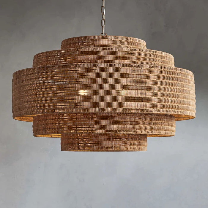 Paloma Chandelier - Zonesus