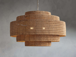 Paloma Chandelier - Zonesus