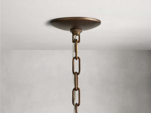 Paloma 52" Chandelier - Zonesus