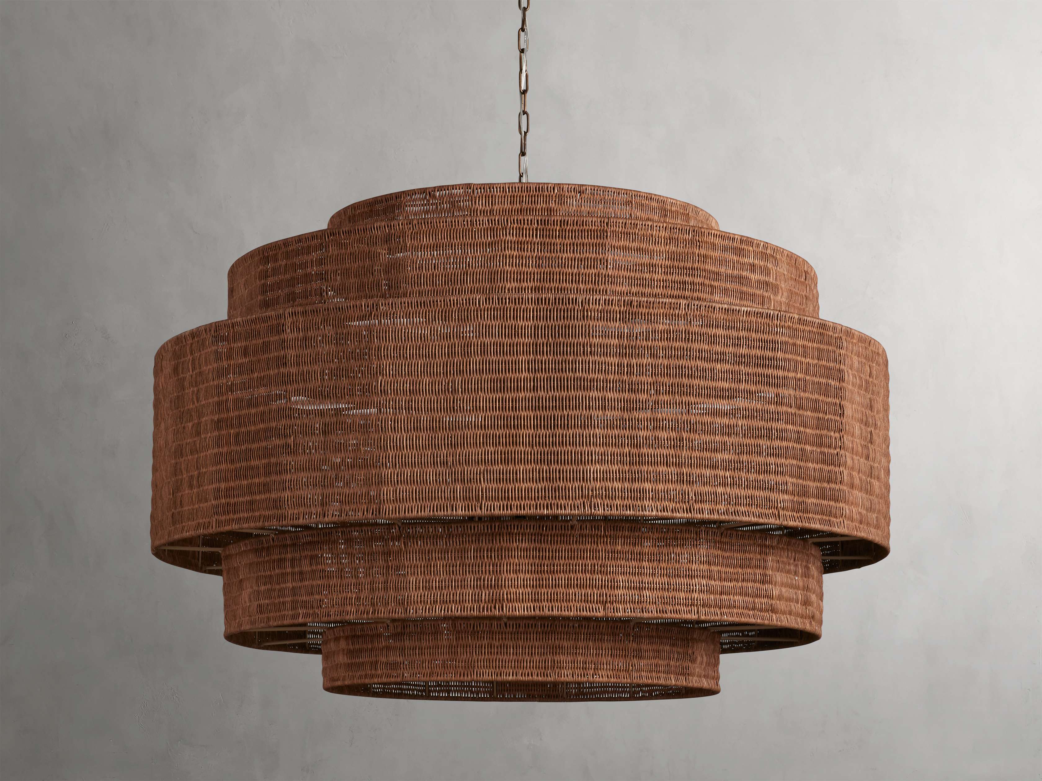 Paloma 52" Chandelier - Zonesus