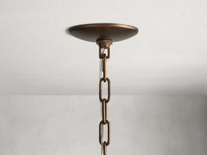 Paloma Pendant - Zonesus