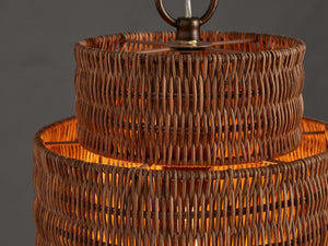 Paloma Pendant - Zonesus