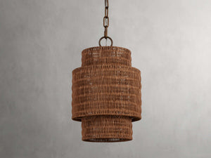 Paloma Pendant - Zonesus