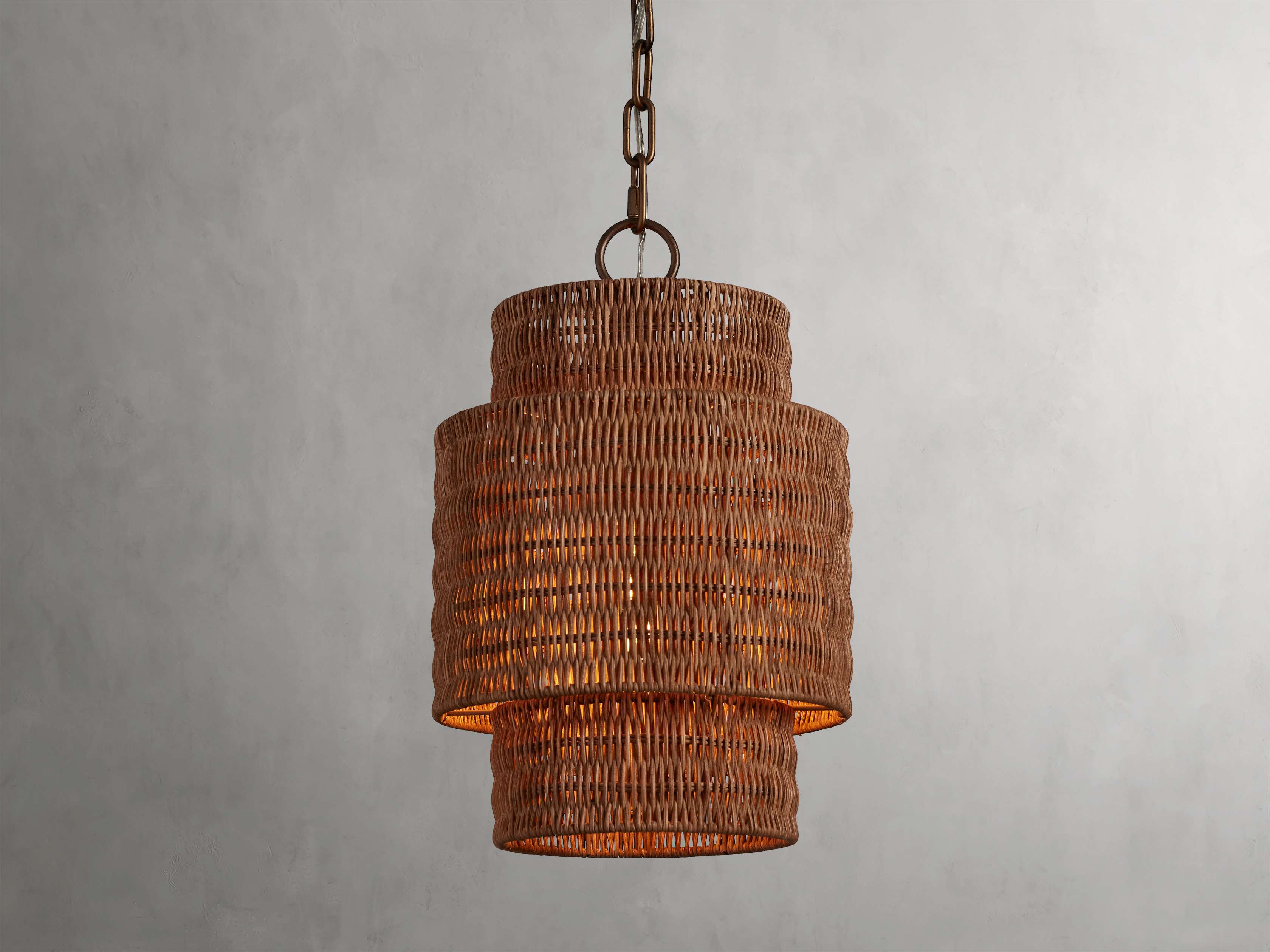 Paloma Pendant - Zonesus