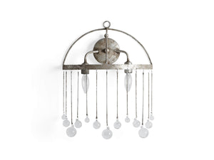 Aubrey 2-Light Wall Sconce - Zonesus