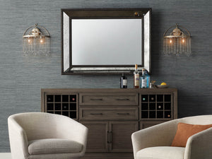 Aubrey 2-Light Wall Sconce - Zonesus