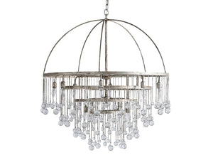Aubrey 4 Tier Chandelier - Zonesus