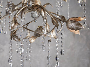 Viticcio Round Chandelier - Zonesus