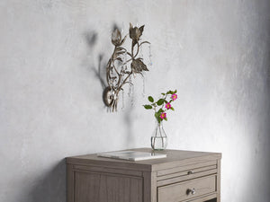 Viticcio 3-Light Wall Sconce - Zonesus