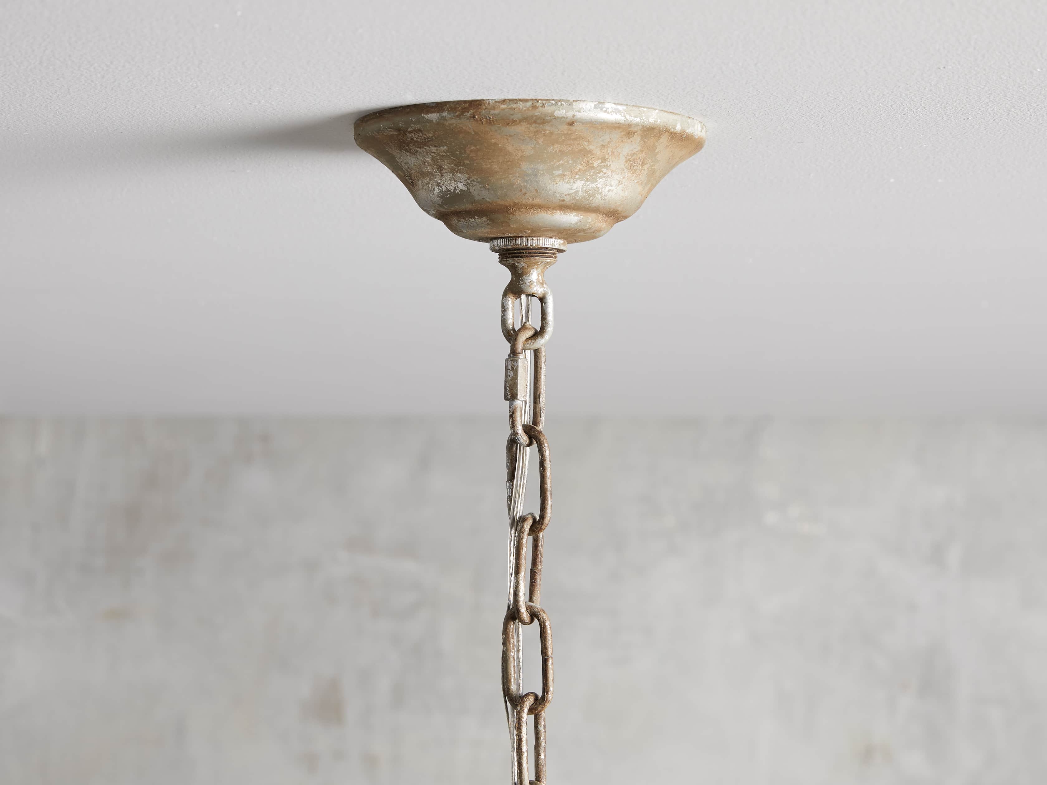 Claudette Classic Crystal Chandelier - Zonesus