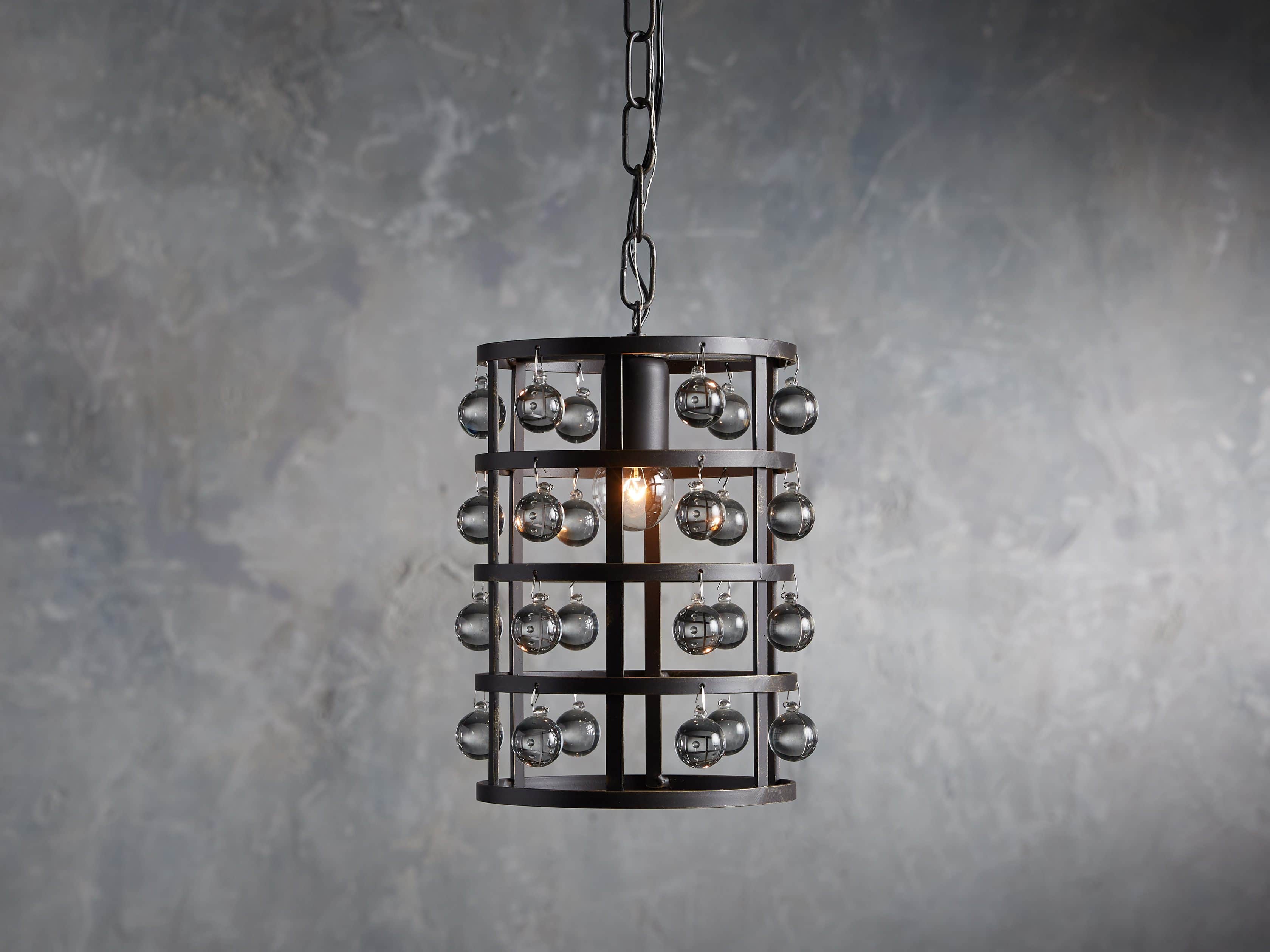 La Cage Pendant - Zonesus