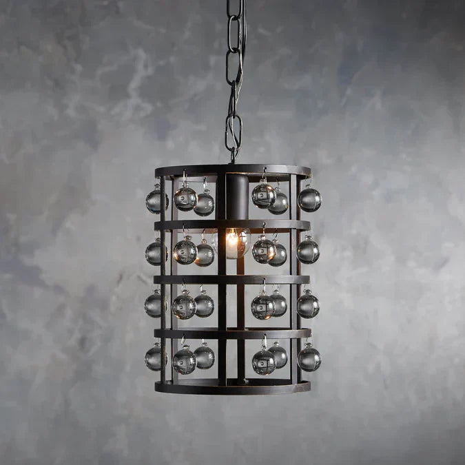 La Cage Pendant - Zonesus