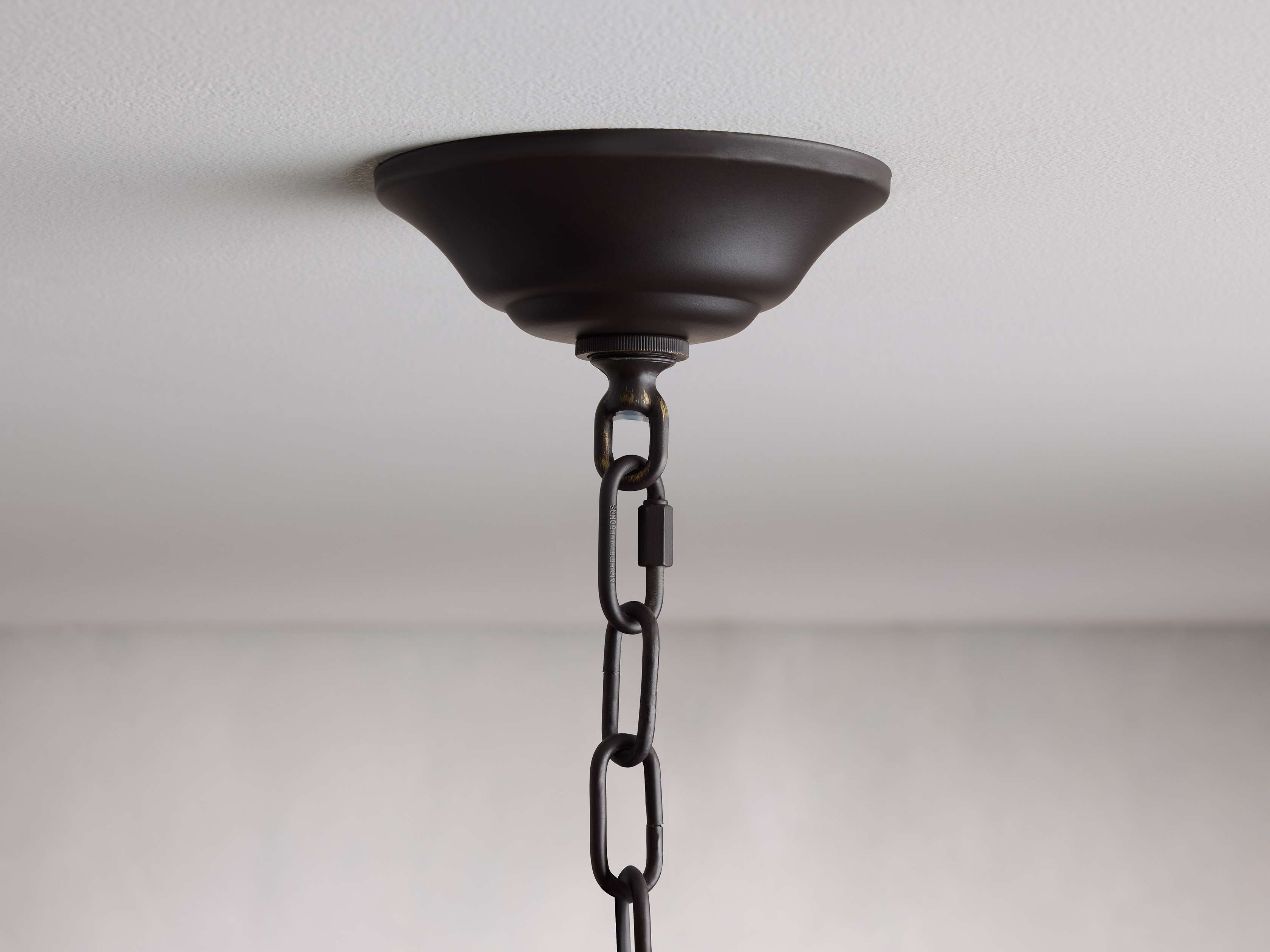 Aubrey 8-Light Round Chandelier - Zonesus