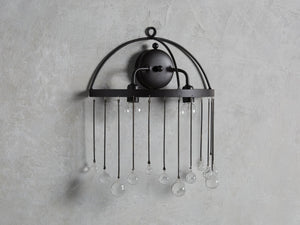 Aubrey 2-Light Wall Sconce - Zonesus